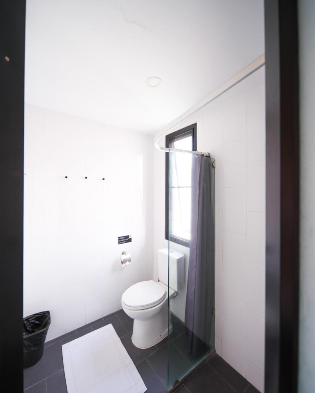 9.5Hotel Chiangmai Chiang Mai Dış mekan fotoğraf