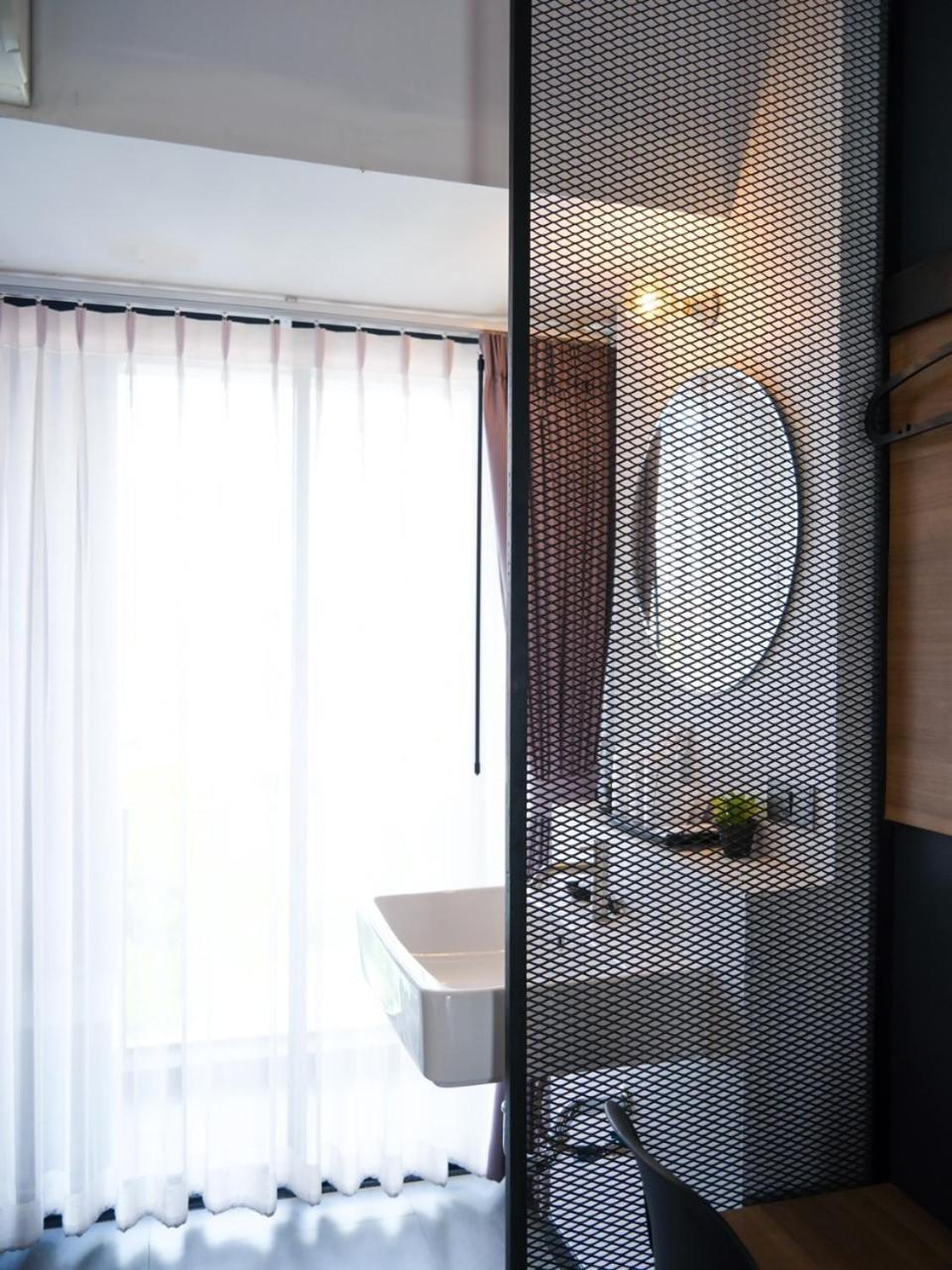 9.5Hotel Chiangmai Chiang Mai Dış mekan fotoğraf