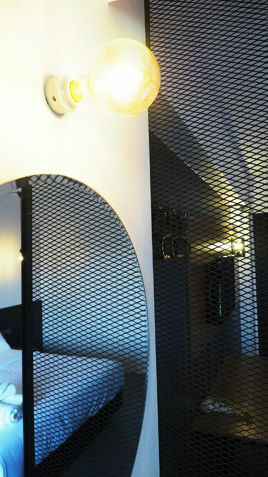 9.5Hotel Chiangmai Chiang Mai Dış mekan fotoğraf