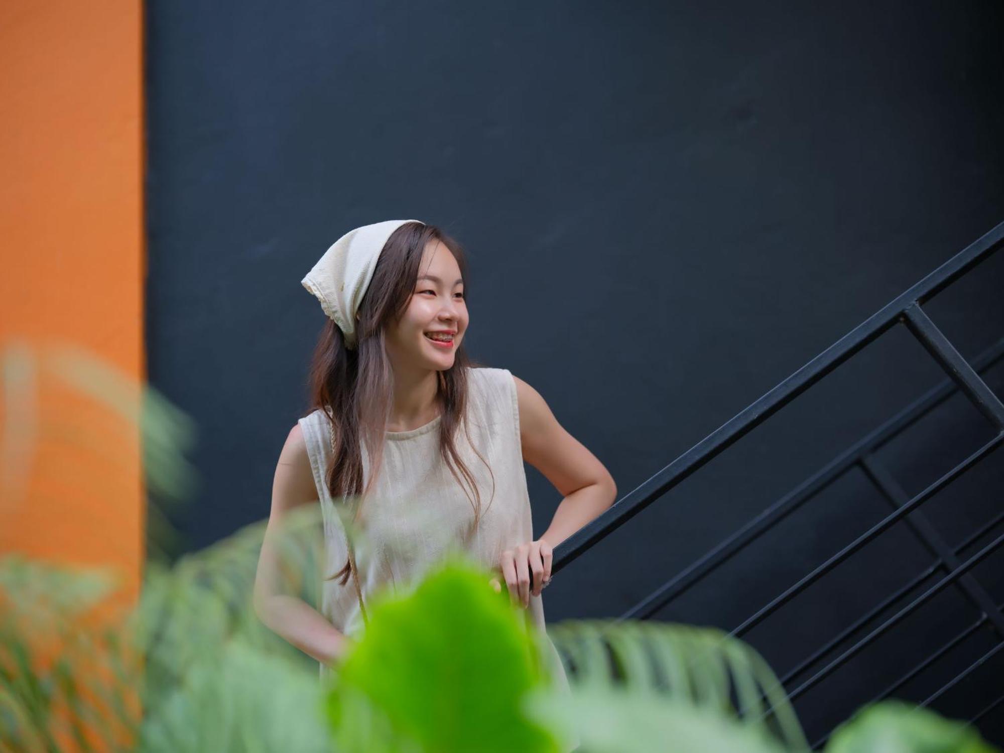 9.5Hotel Chiangmai Chiang Mai Dış mekan fotoğraf